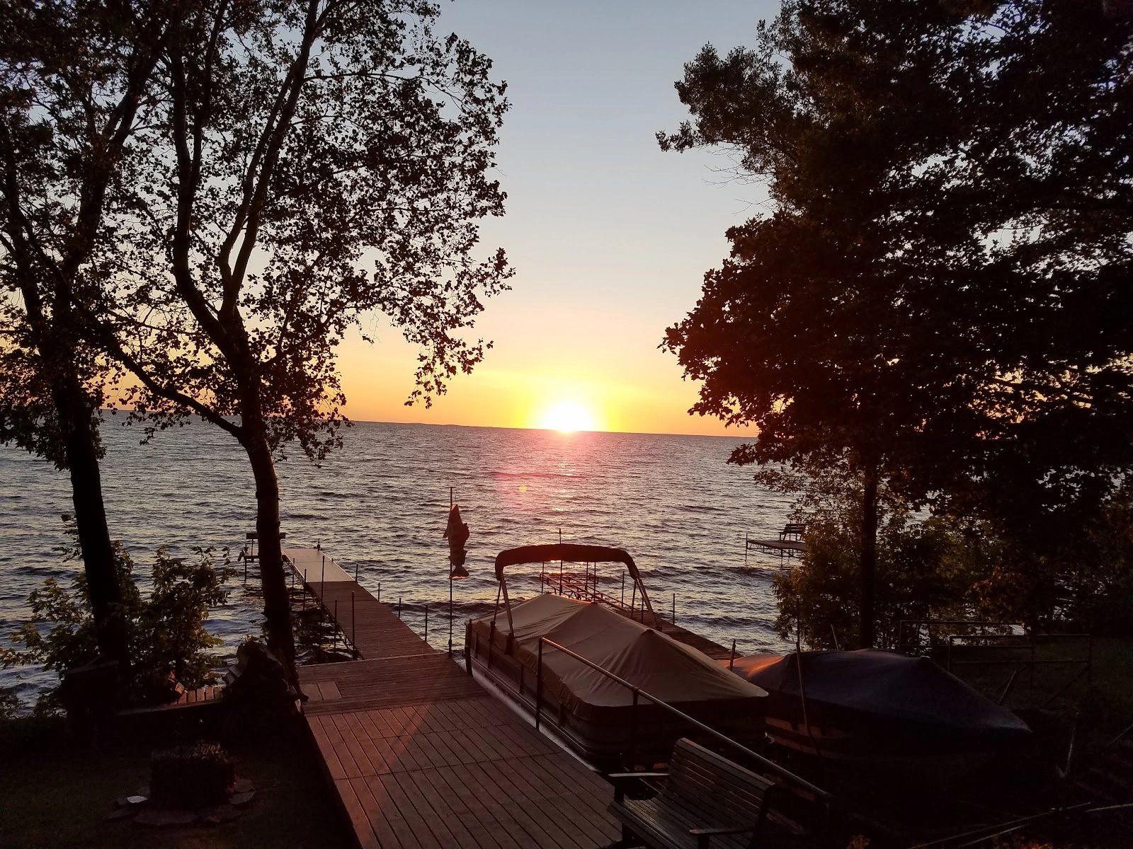 Lyback’s Marine Inc.