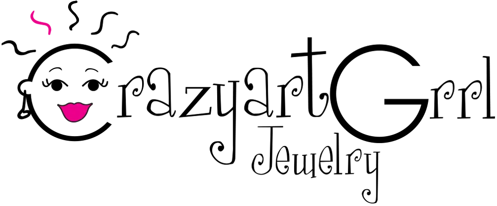 Crazyartgrrl Jewelry LLC