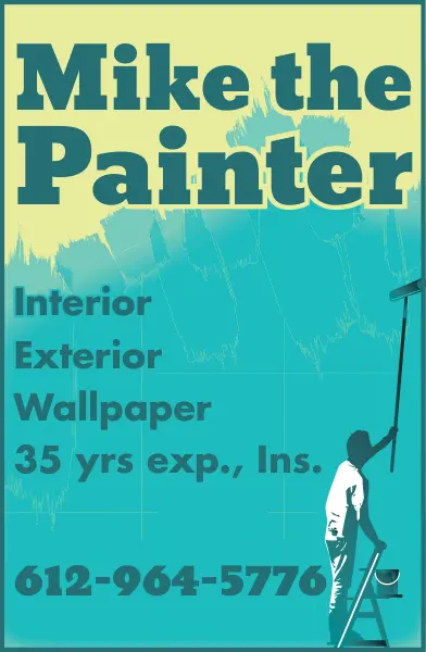 Expert Interior & Exterior Painting Services in Central Minnesota