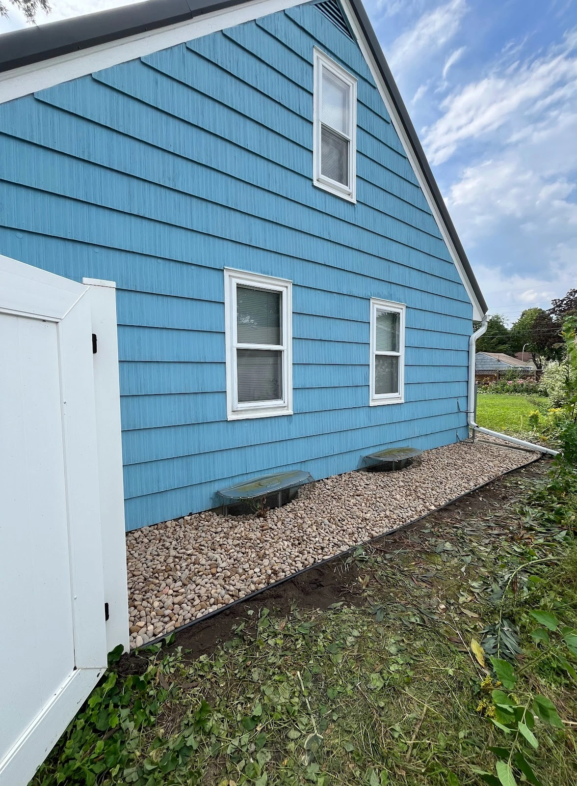 G. Gardner Concrete & Waterproofing LLC