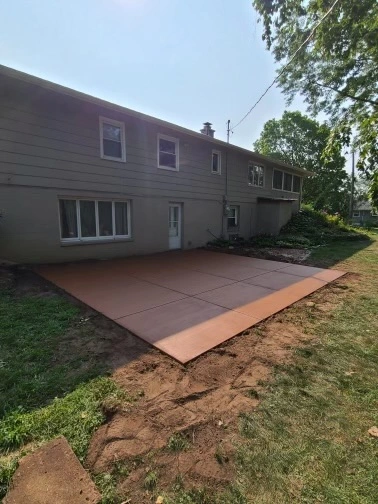 G. Gardner Concrete & Waterproofing LLC