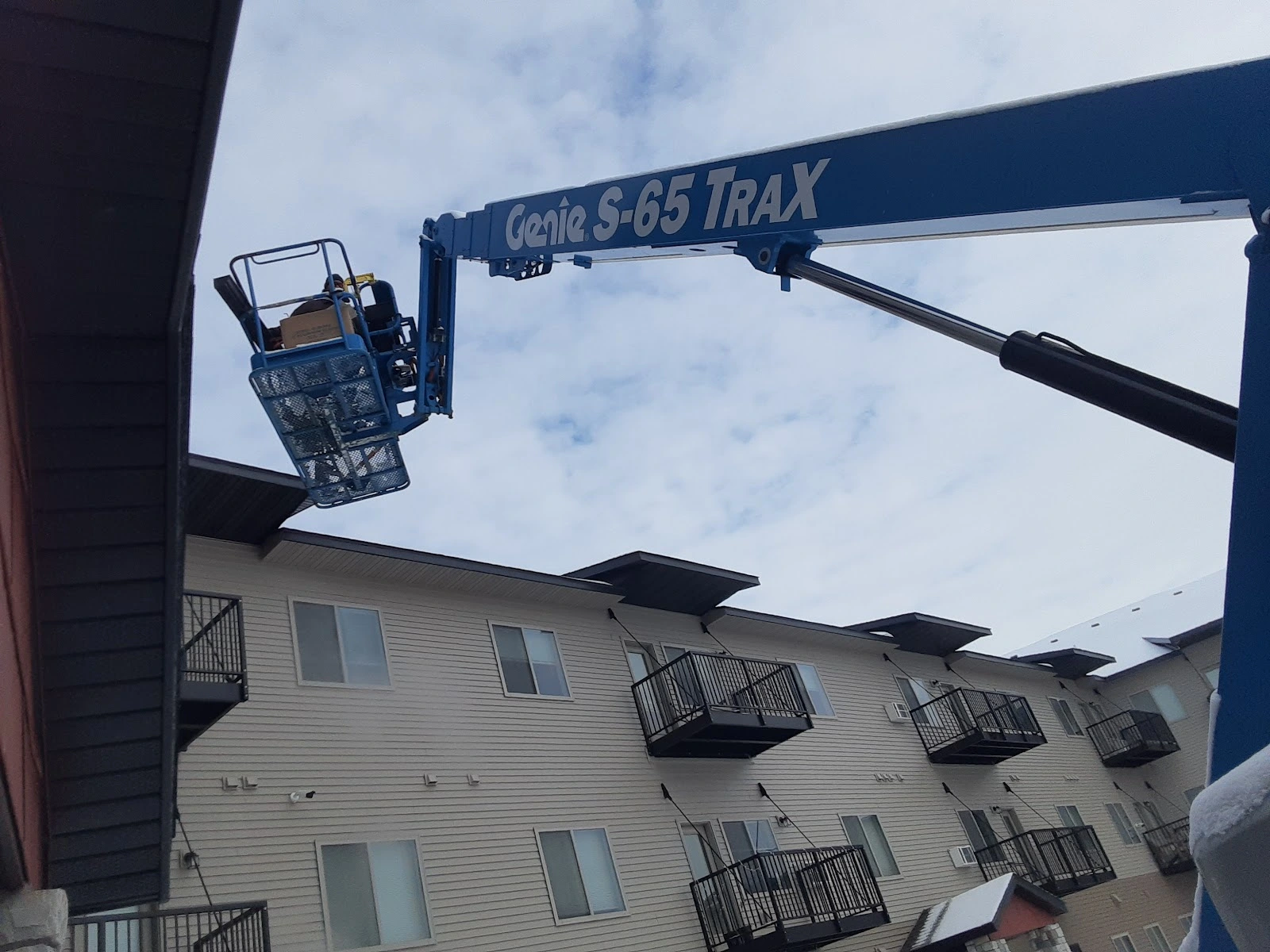 Excell Remodeling, LLC