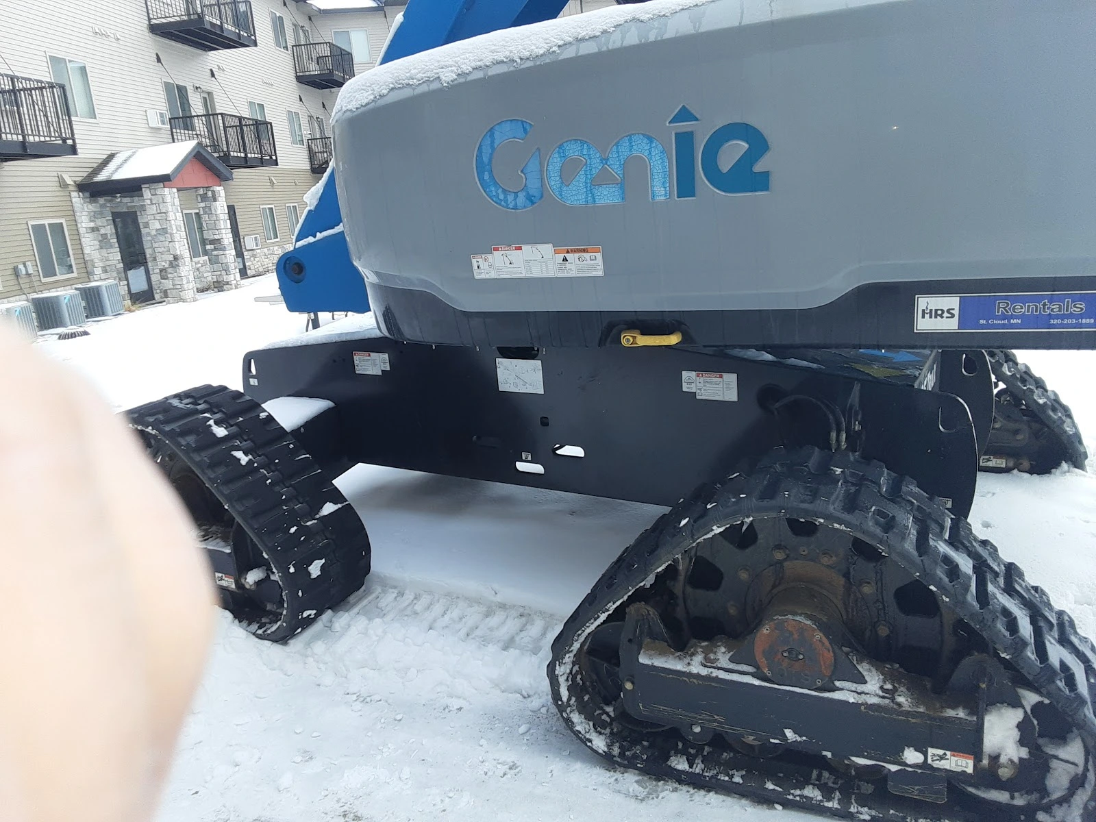 Excell Remodeling, LLC