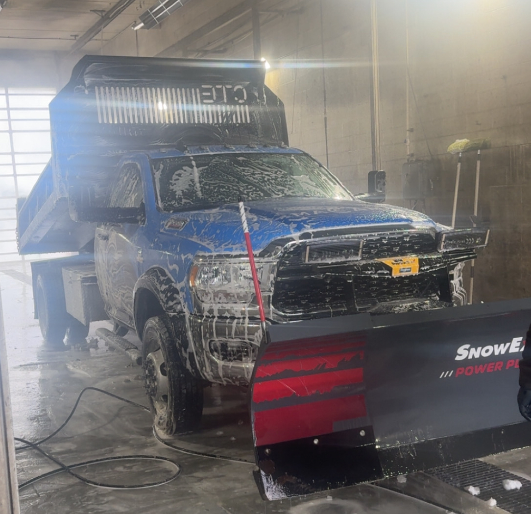 Macam Outdoor Services