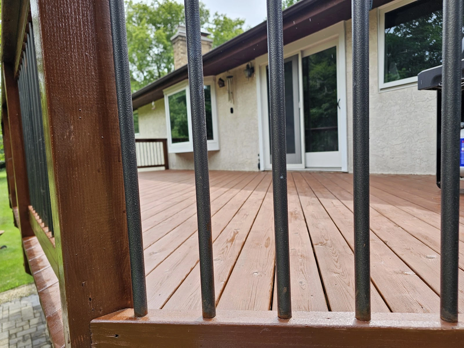 Allen’s Perfect Painting, LLC