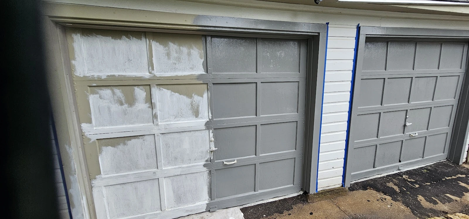 Allen’s Perfect Painting, LLC