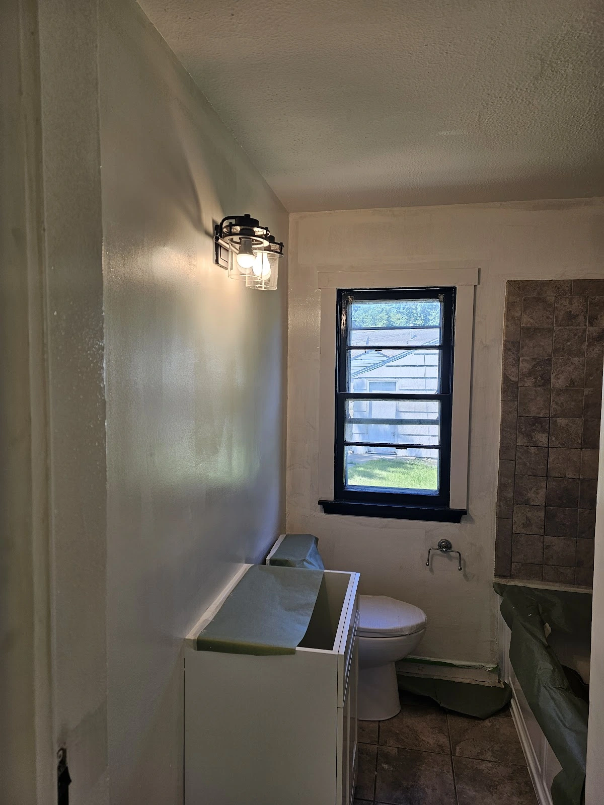 Allen’s Perfect Painting, LLC