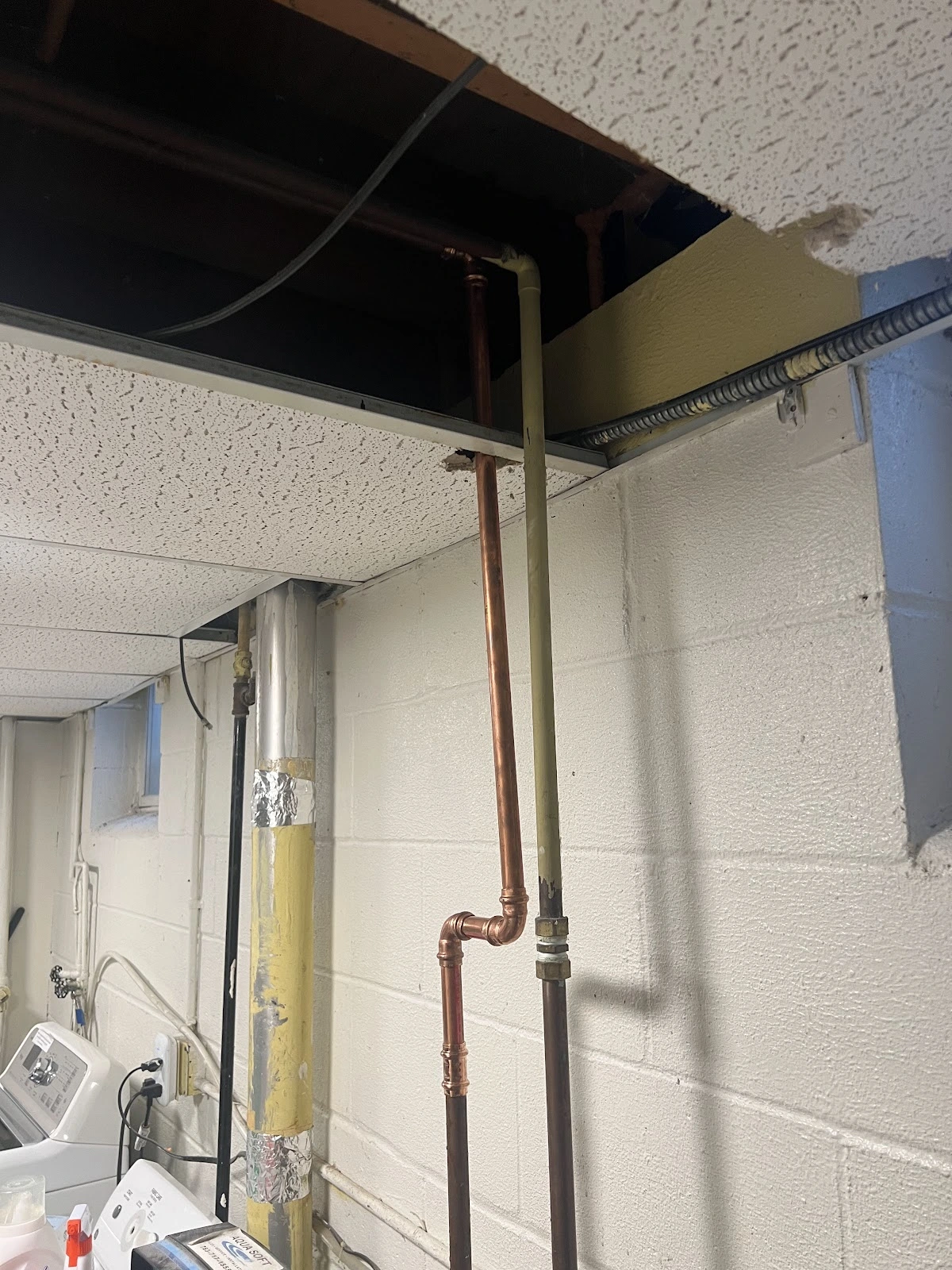 American Plumbing Inc.