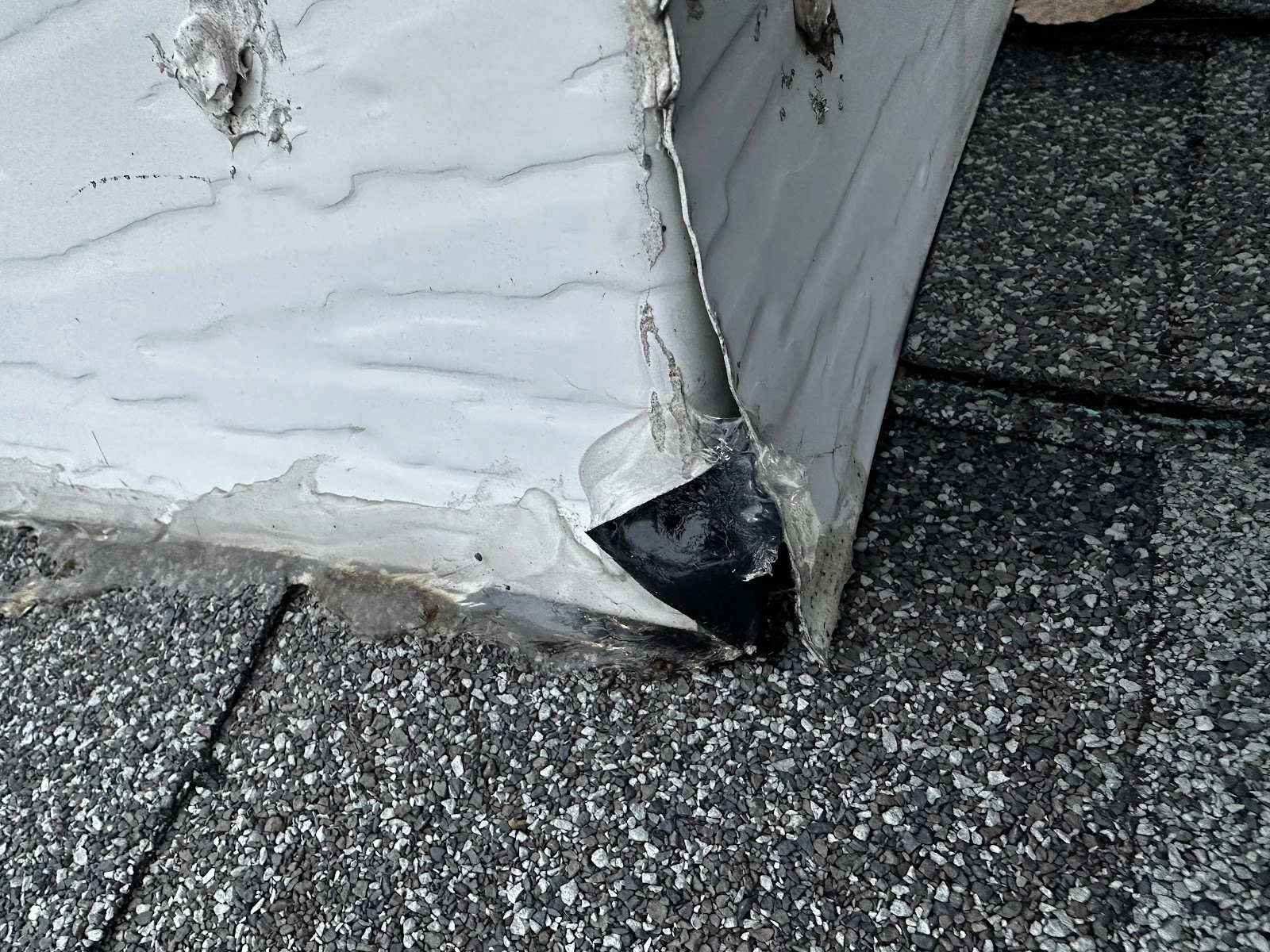 John Haley #1 Roofer, LLC.