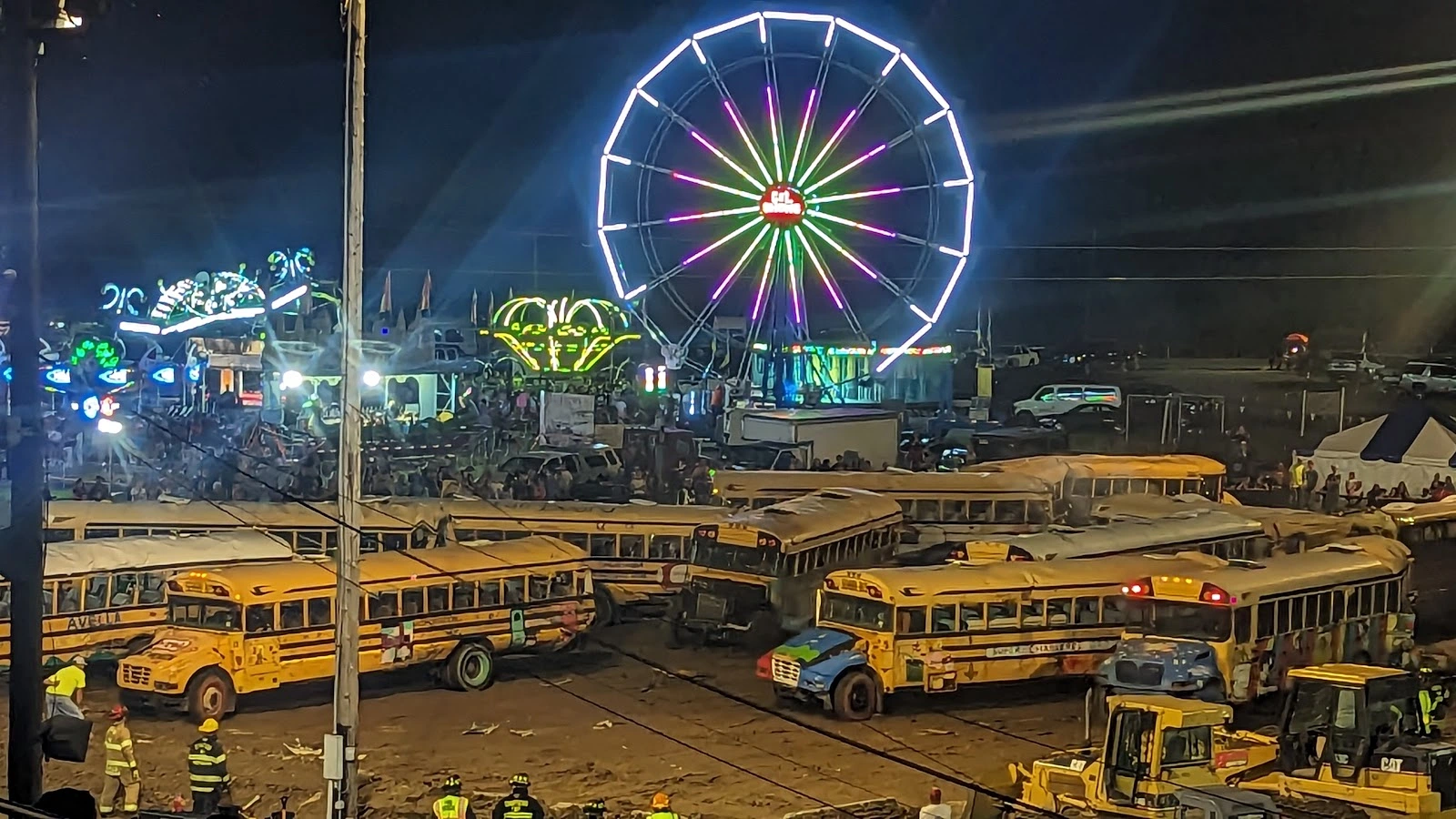 Washington County Fair