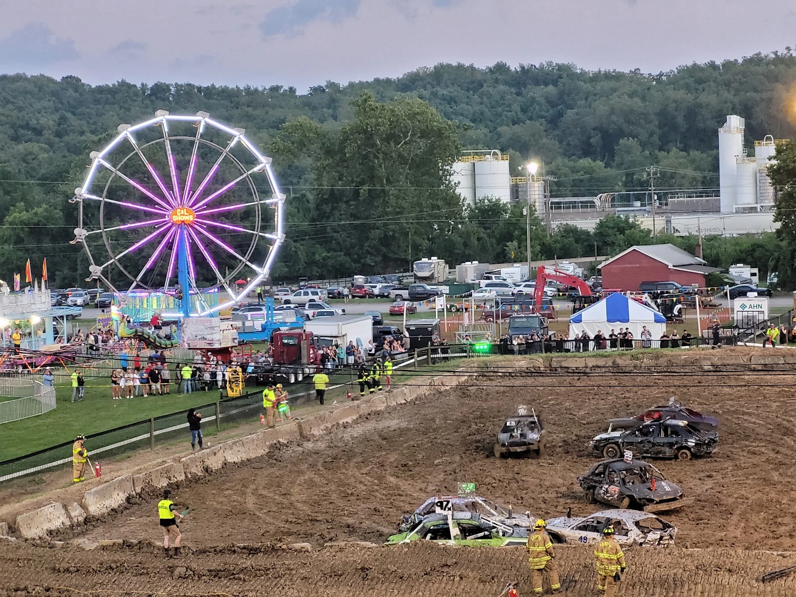 Washington County Fair