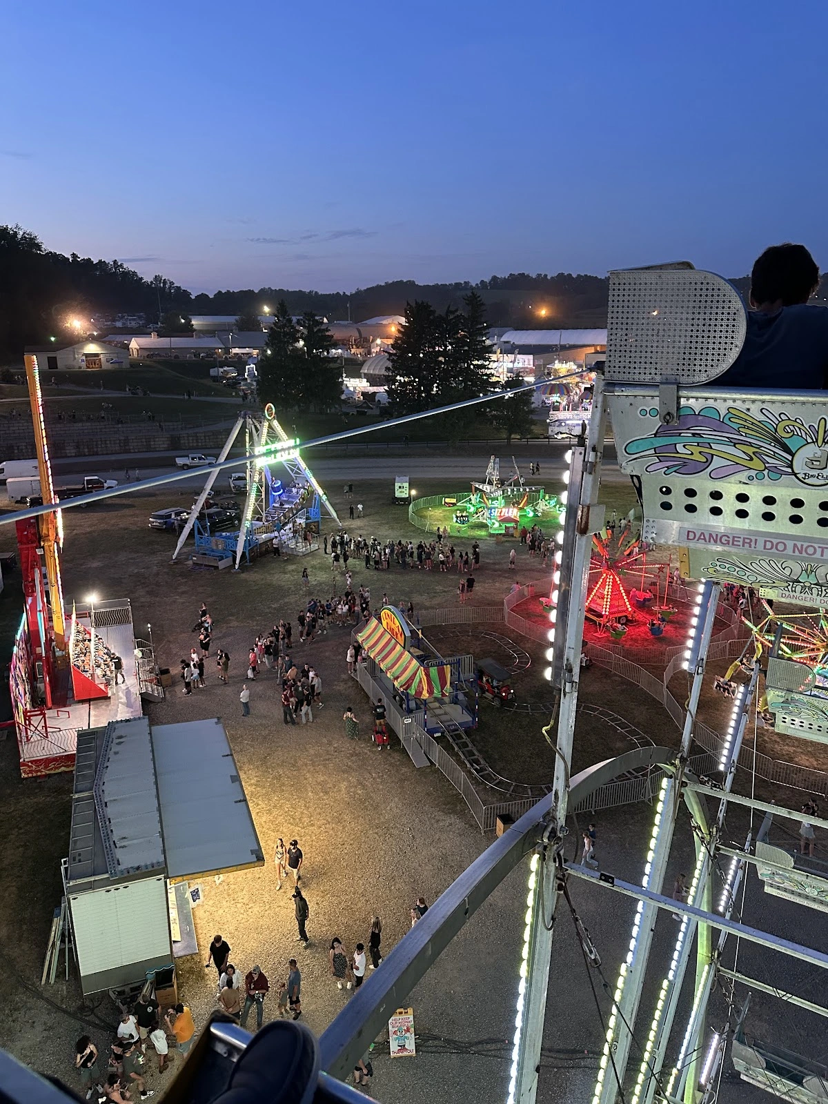 Washington County Fair