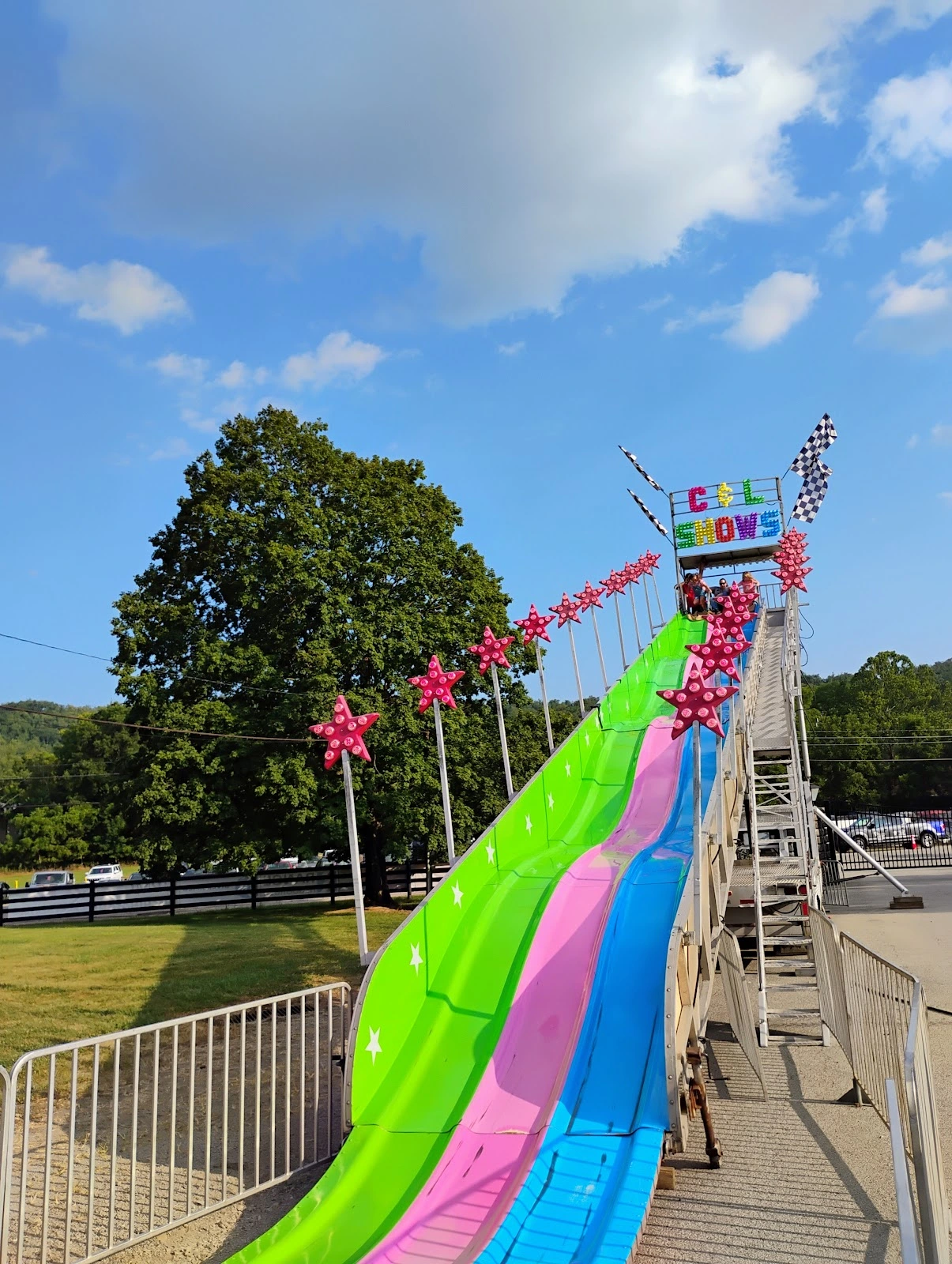 Washington County Fair