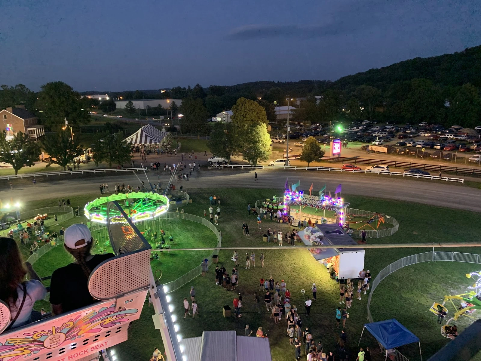 Washington County Fair