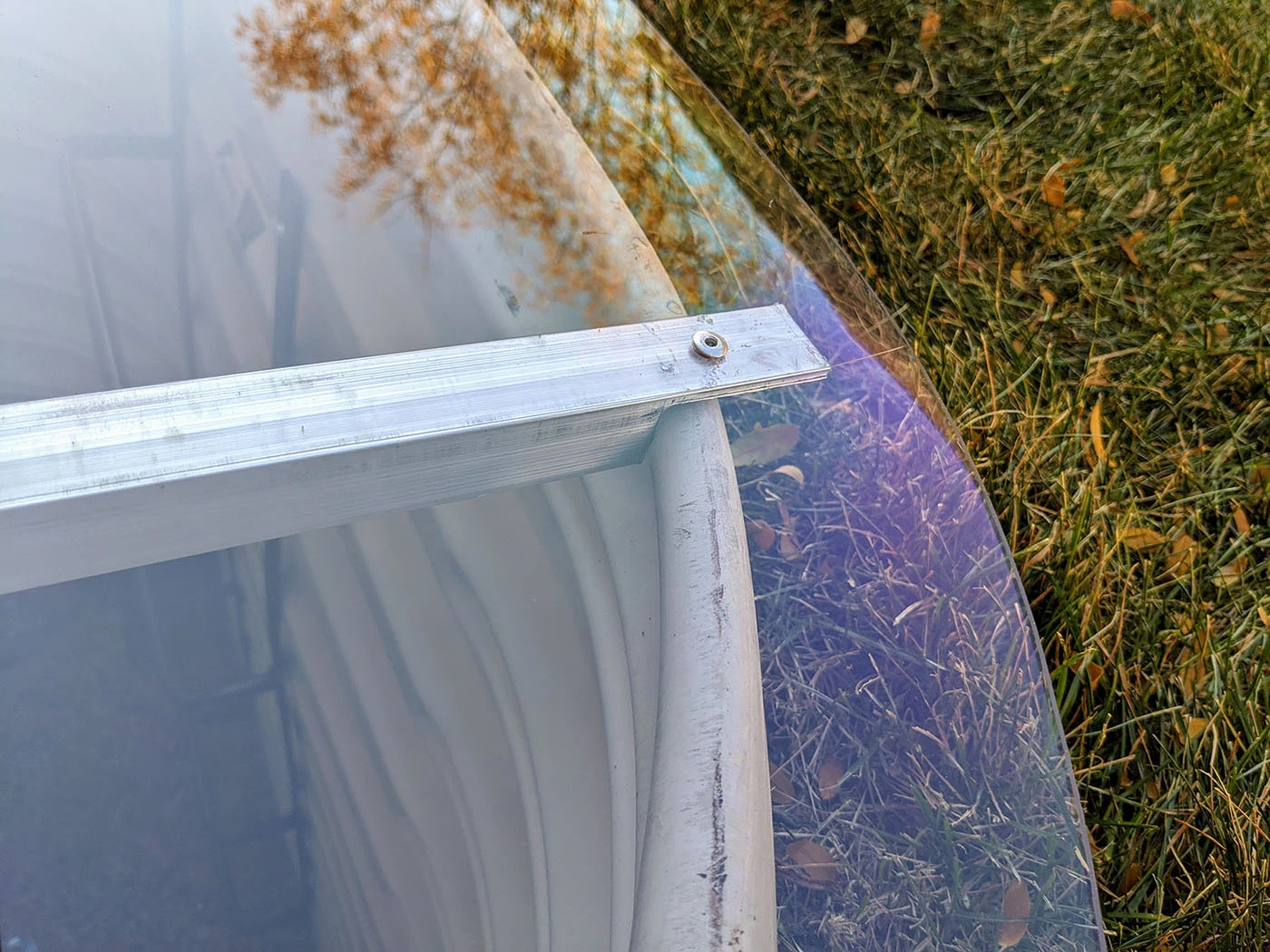 Utah Window Well Covers