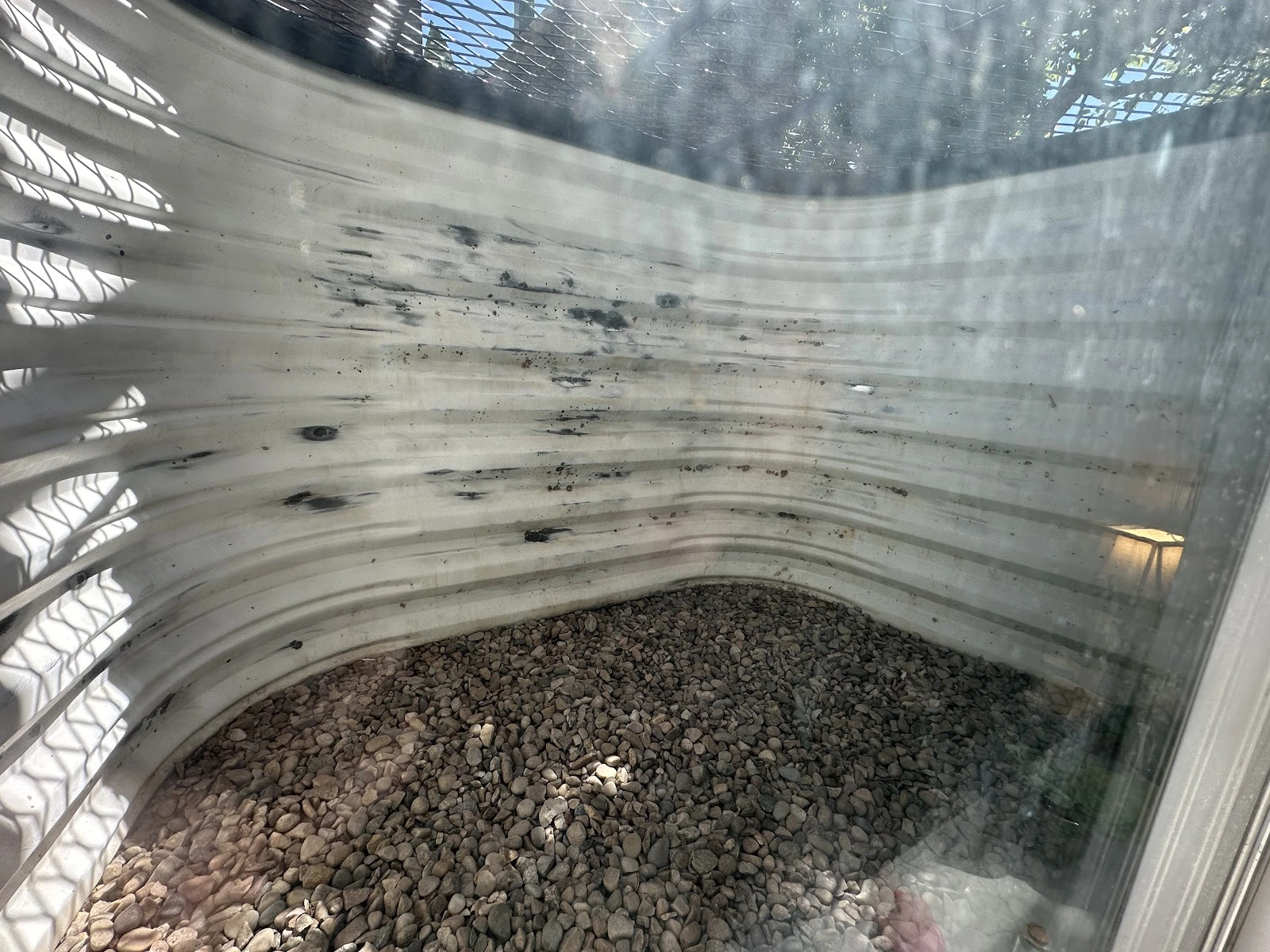 Utah Window Well Covers