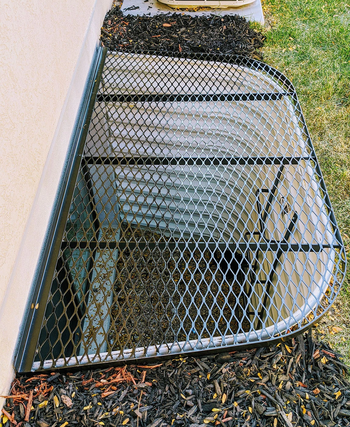 Utah Window Well Covers