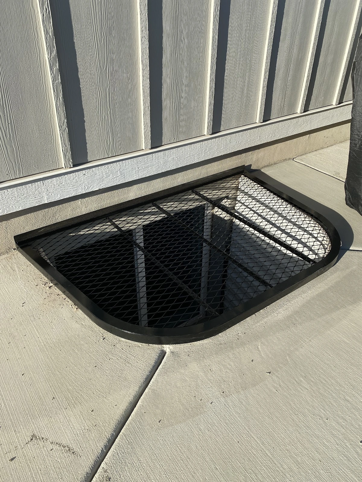 Utah Window Well Covers
