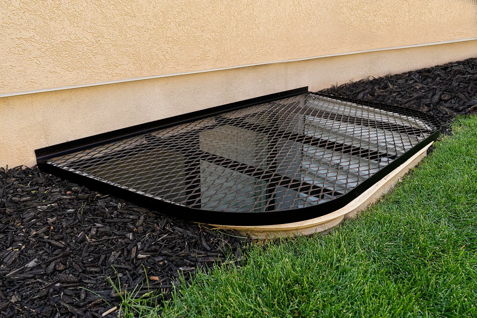 Utah Window Well Covers