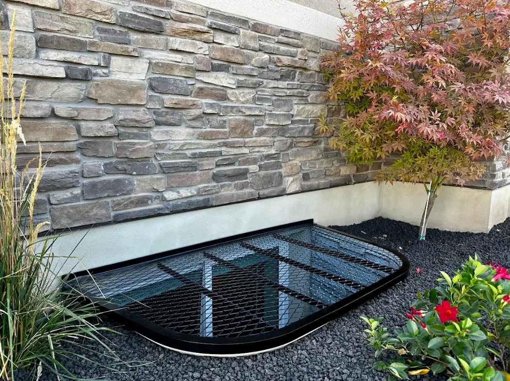 Utah Window Well Covers