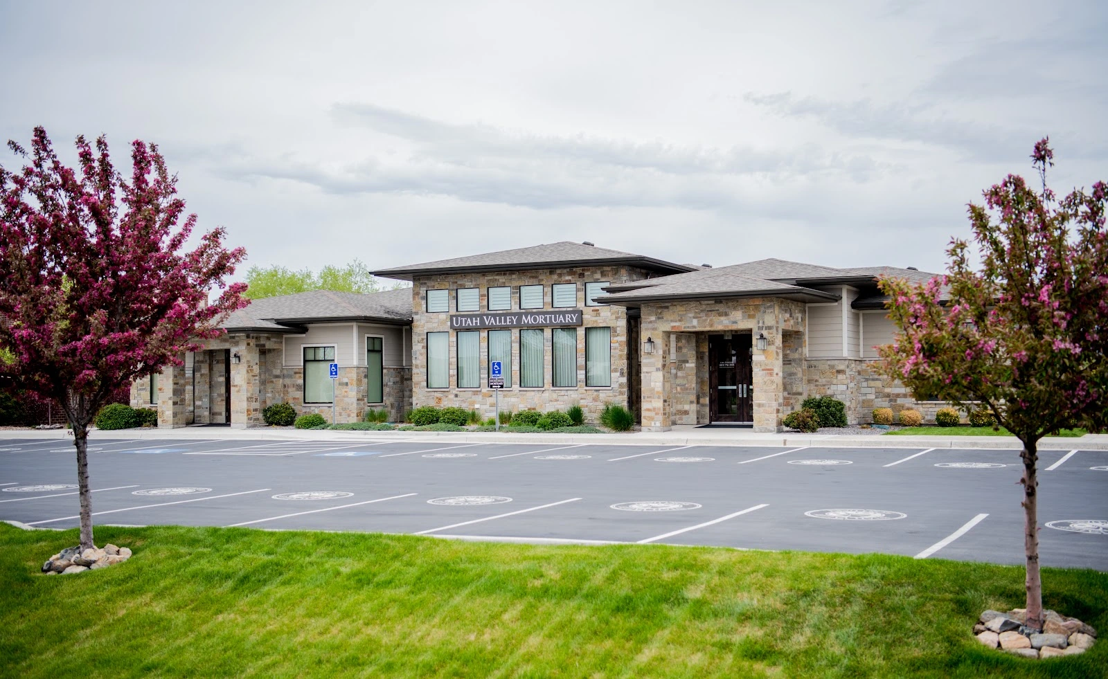 Utah Valley Mortuary