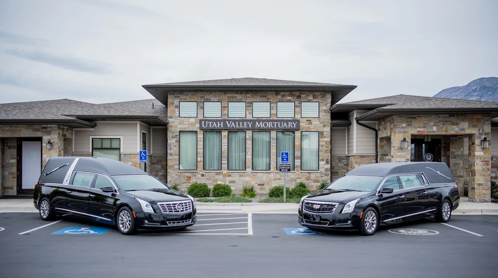 Utah Valley Mortuary