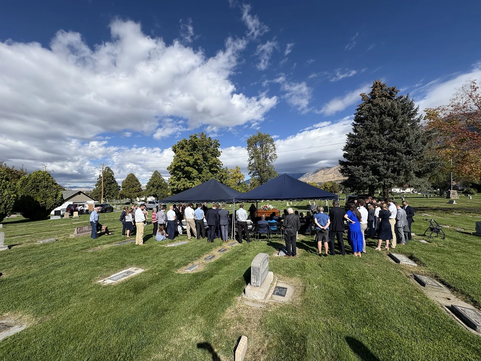 Utah Valley Mortuary