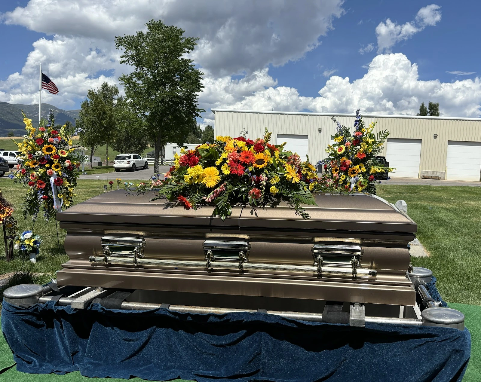 Utah Valley Mortuary