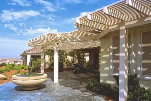 Utah Retractable Awnings