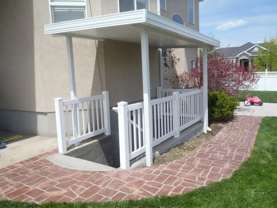 Utah Retractable Awnings