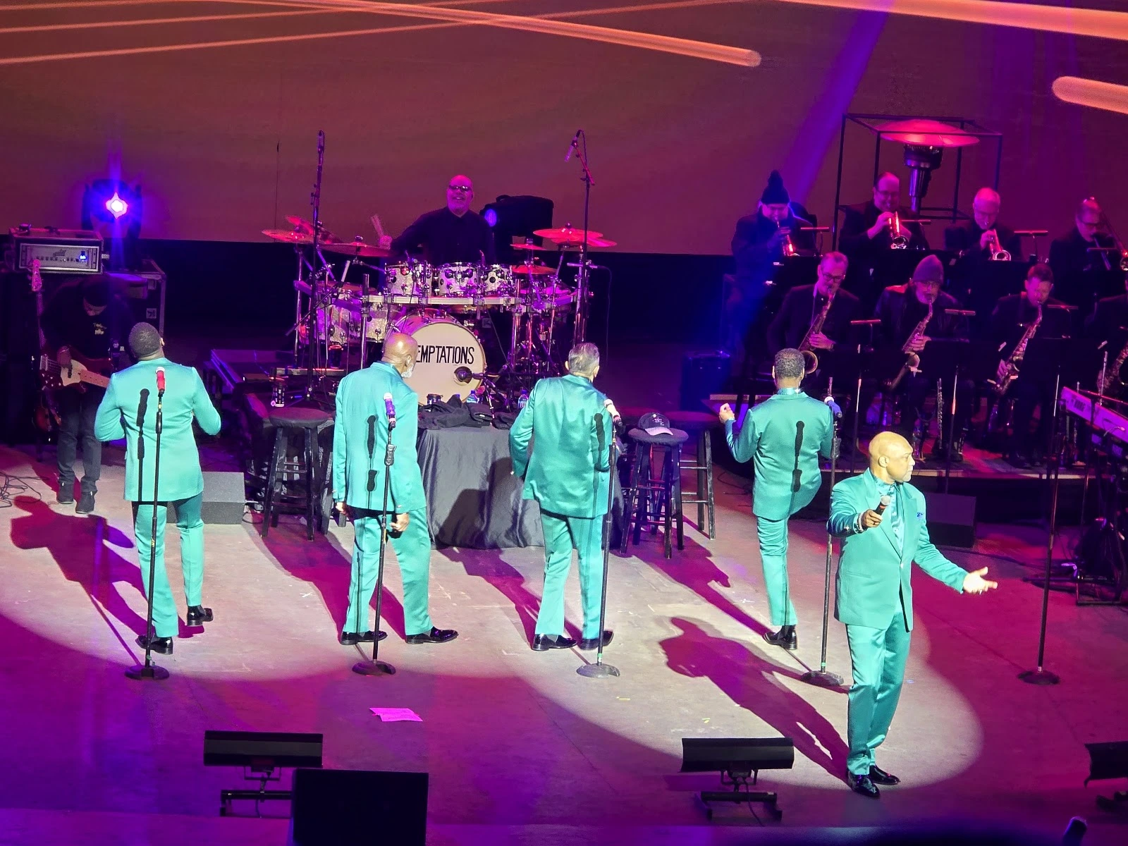 Tuacahn Amphitheatre