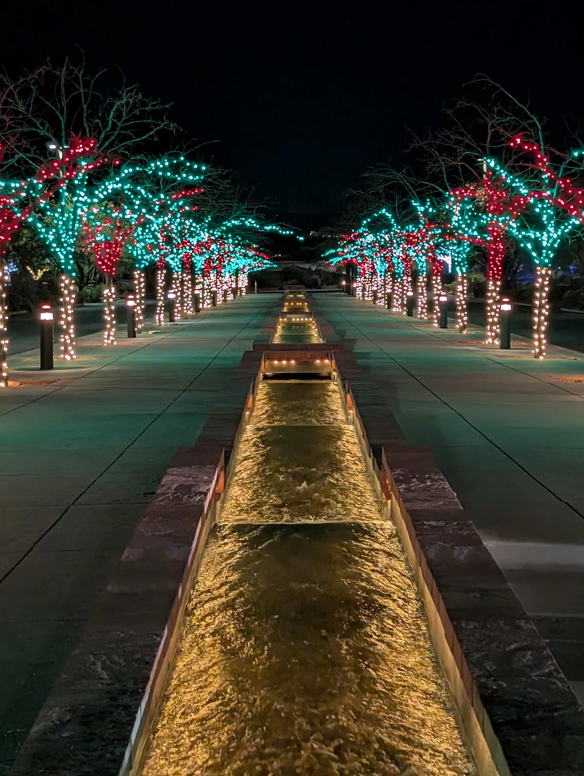 Tuacahn Amphitheatre
