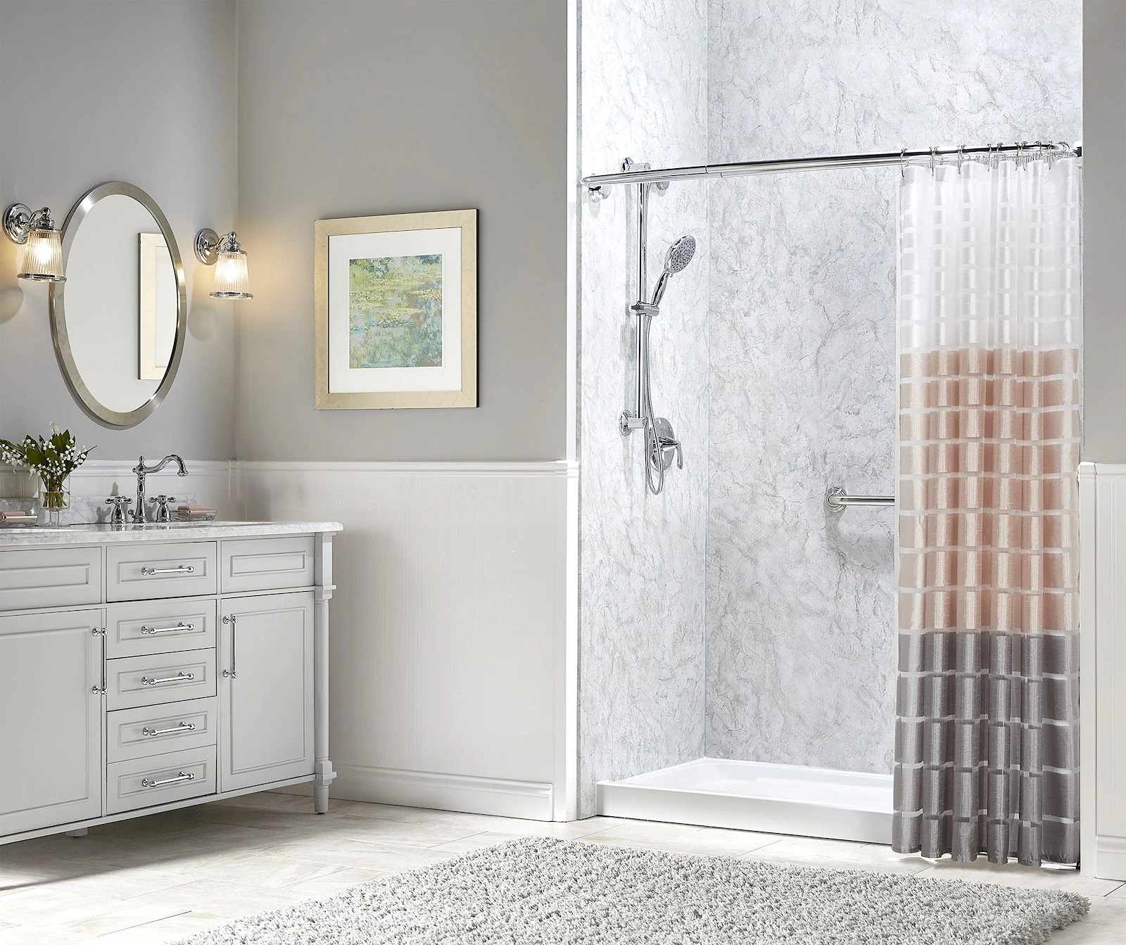 Jacuzzi Bath Remodel