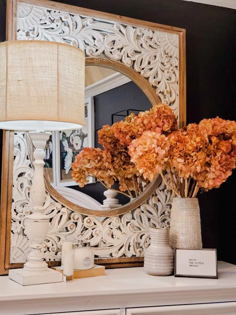 Layers Bedding at Gardner Village