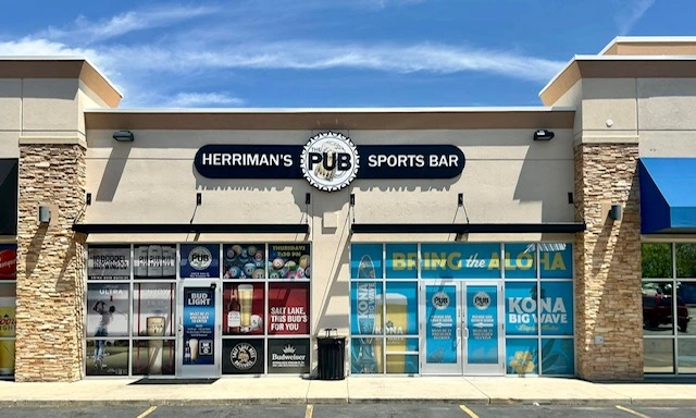 The Pub Sports Bar