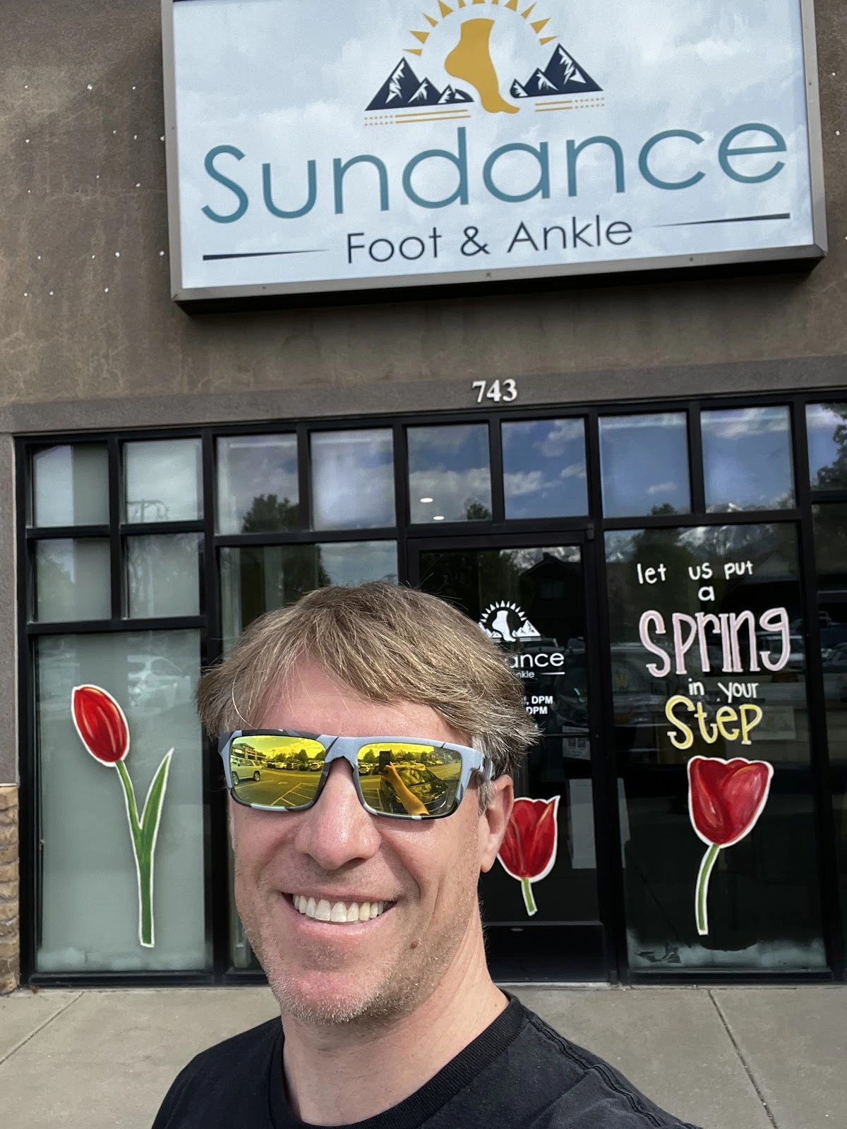 Sundance Foot & Ankle