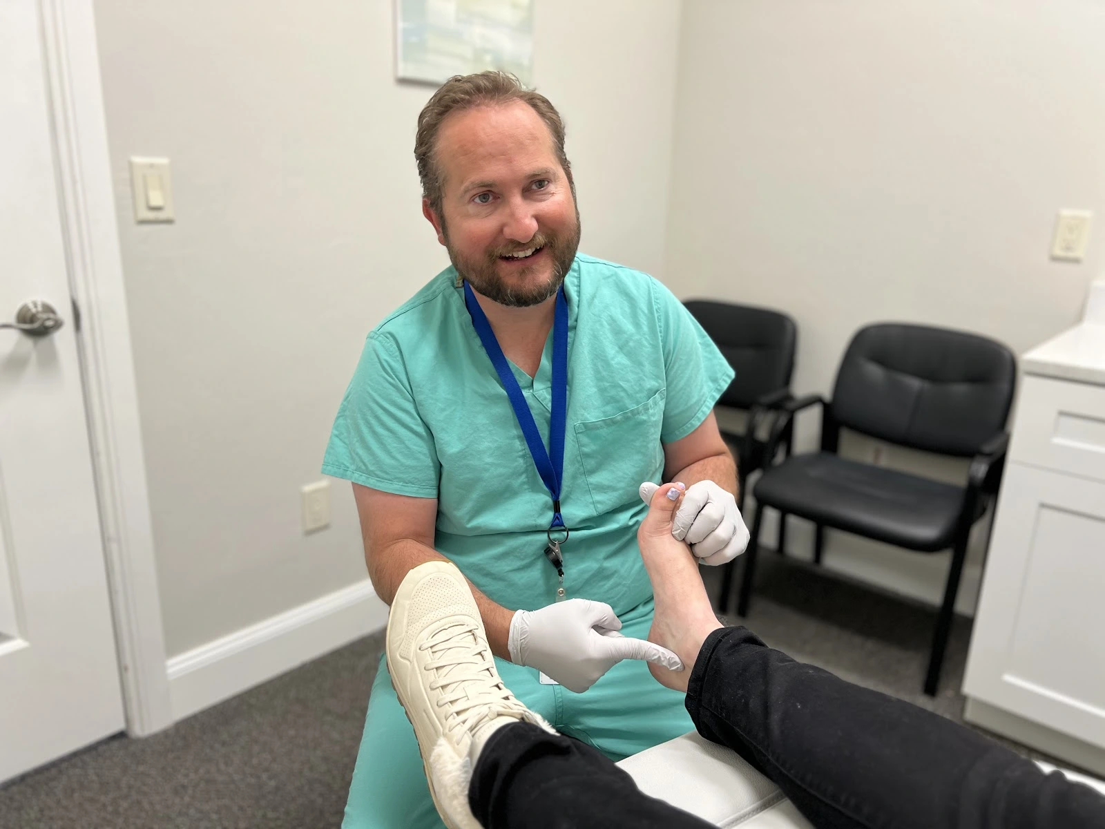 Sundance Foot & Ankle