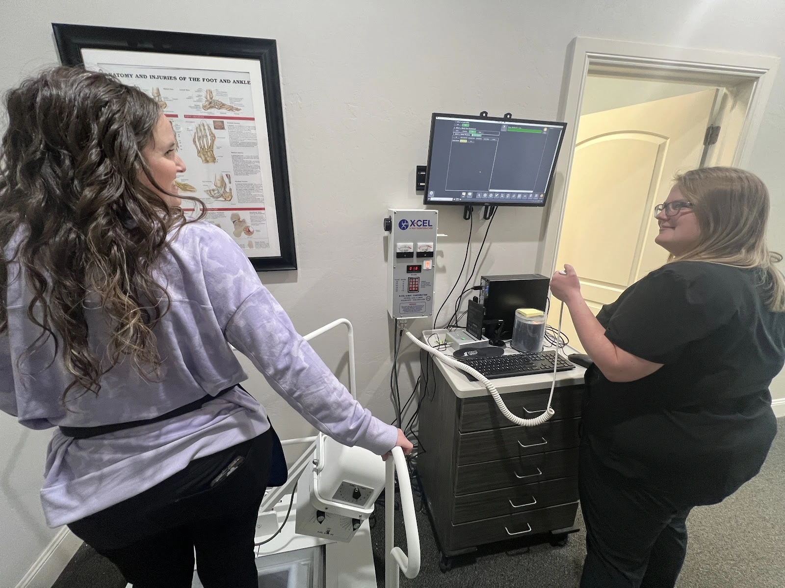 Sundance Foot & Ankle