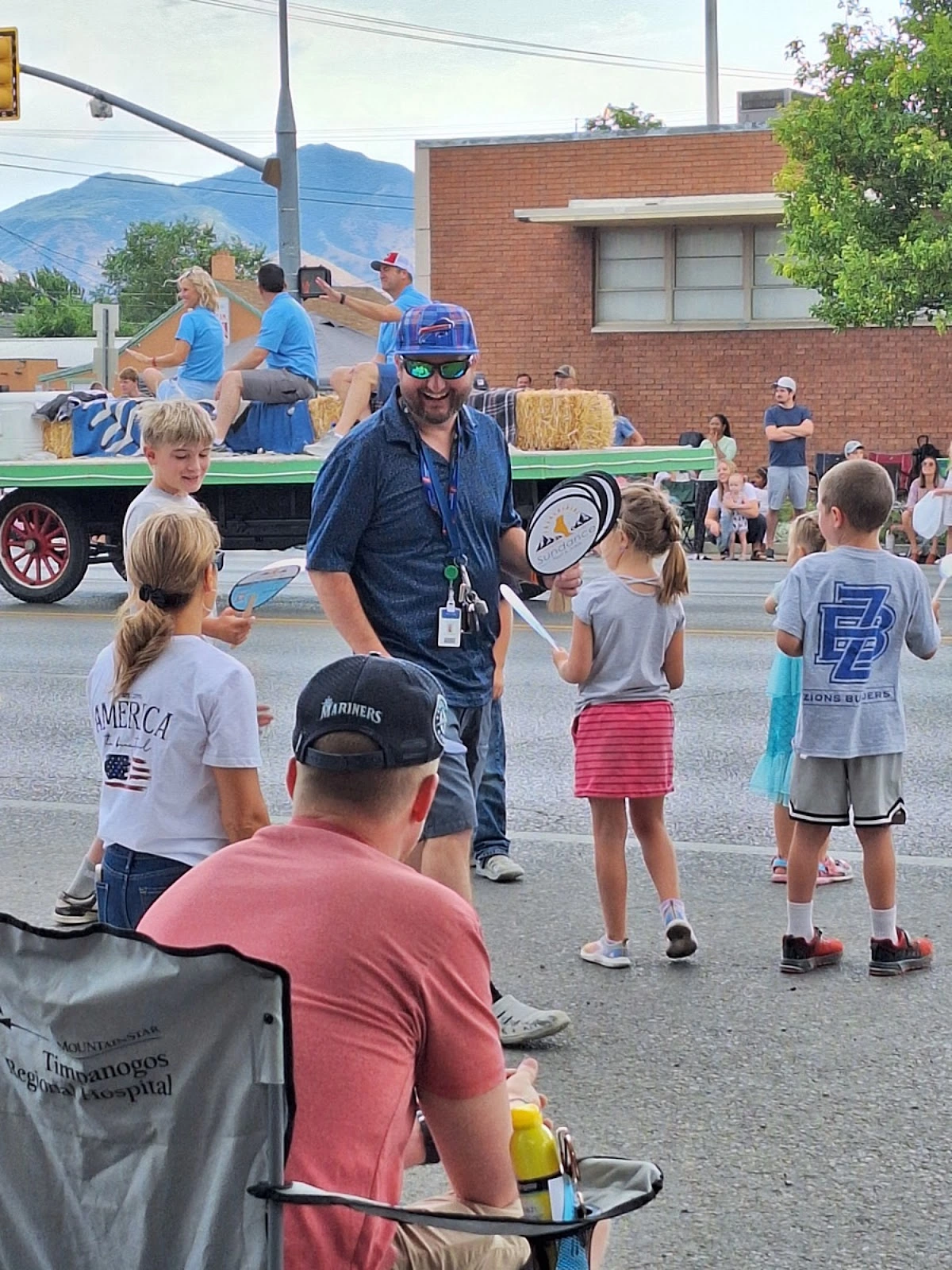 Sundance Foot & Ankle