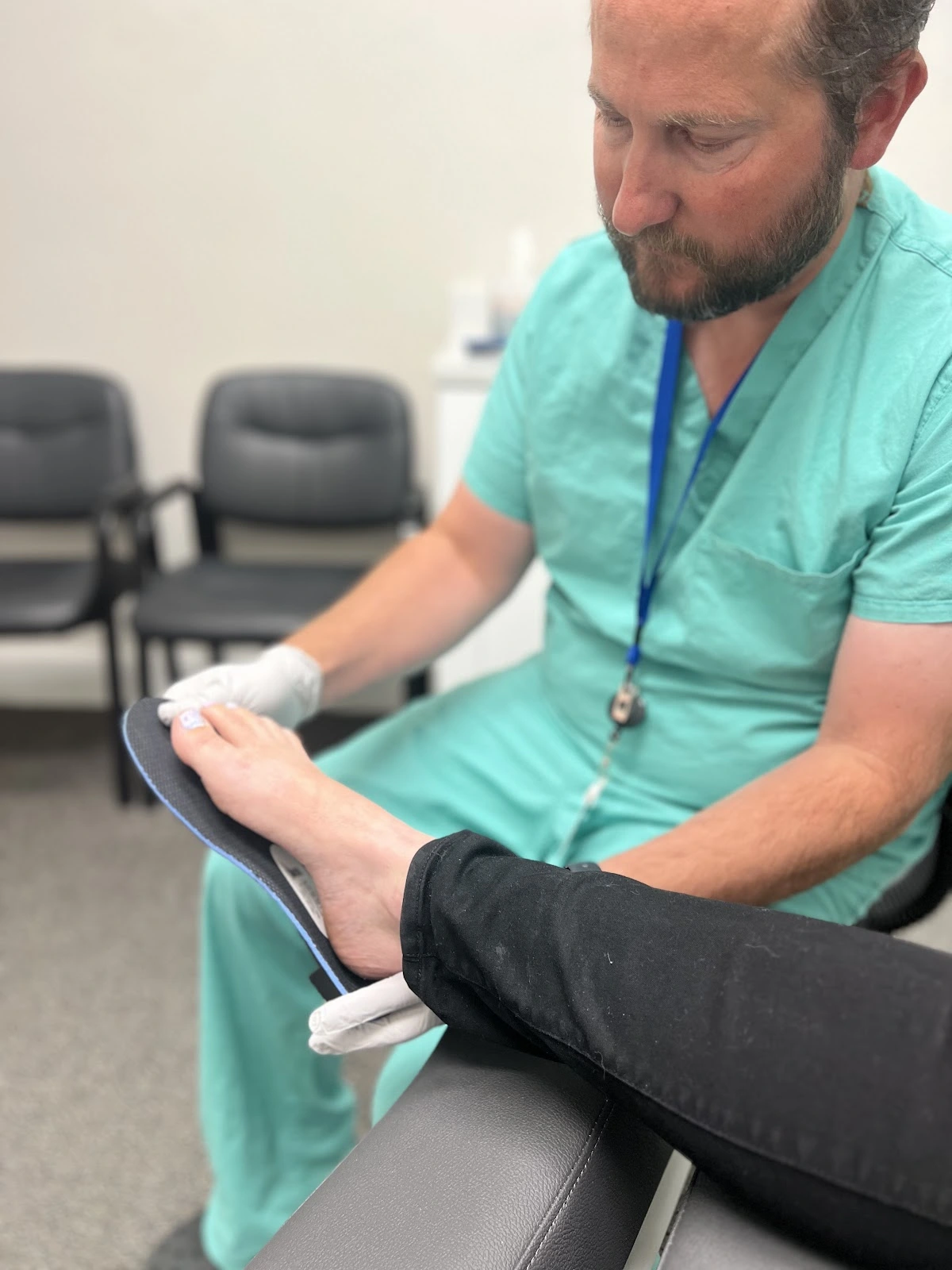 Sundance Foot & Ankle