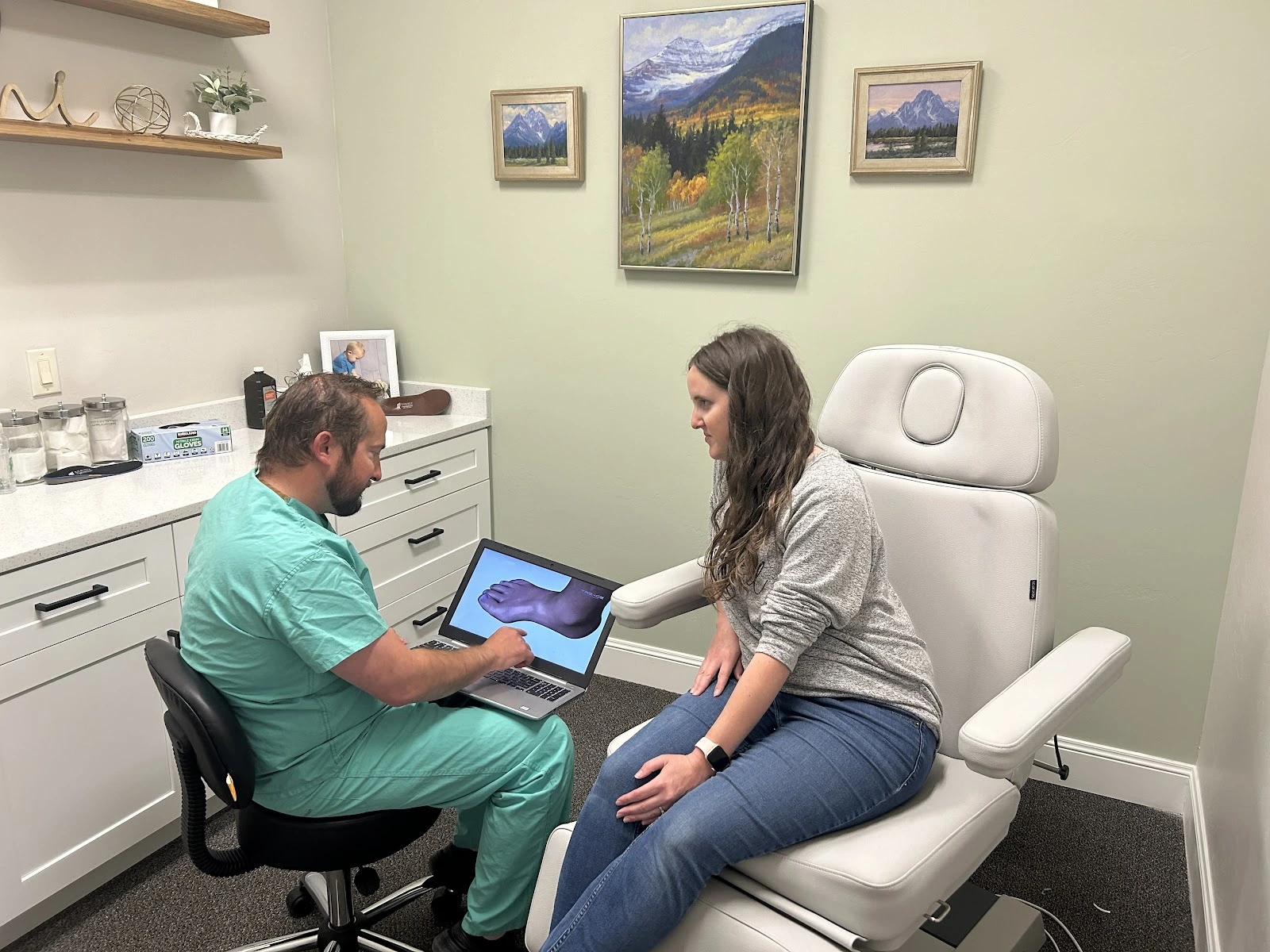 Sundance Foot & Ankle