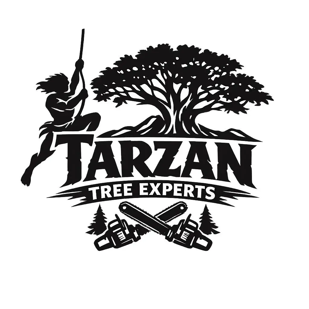 Tarzan Tree Experts