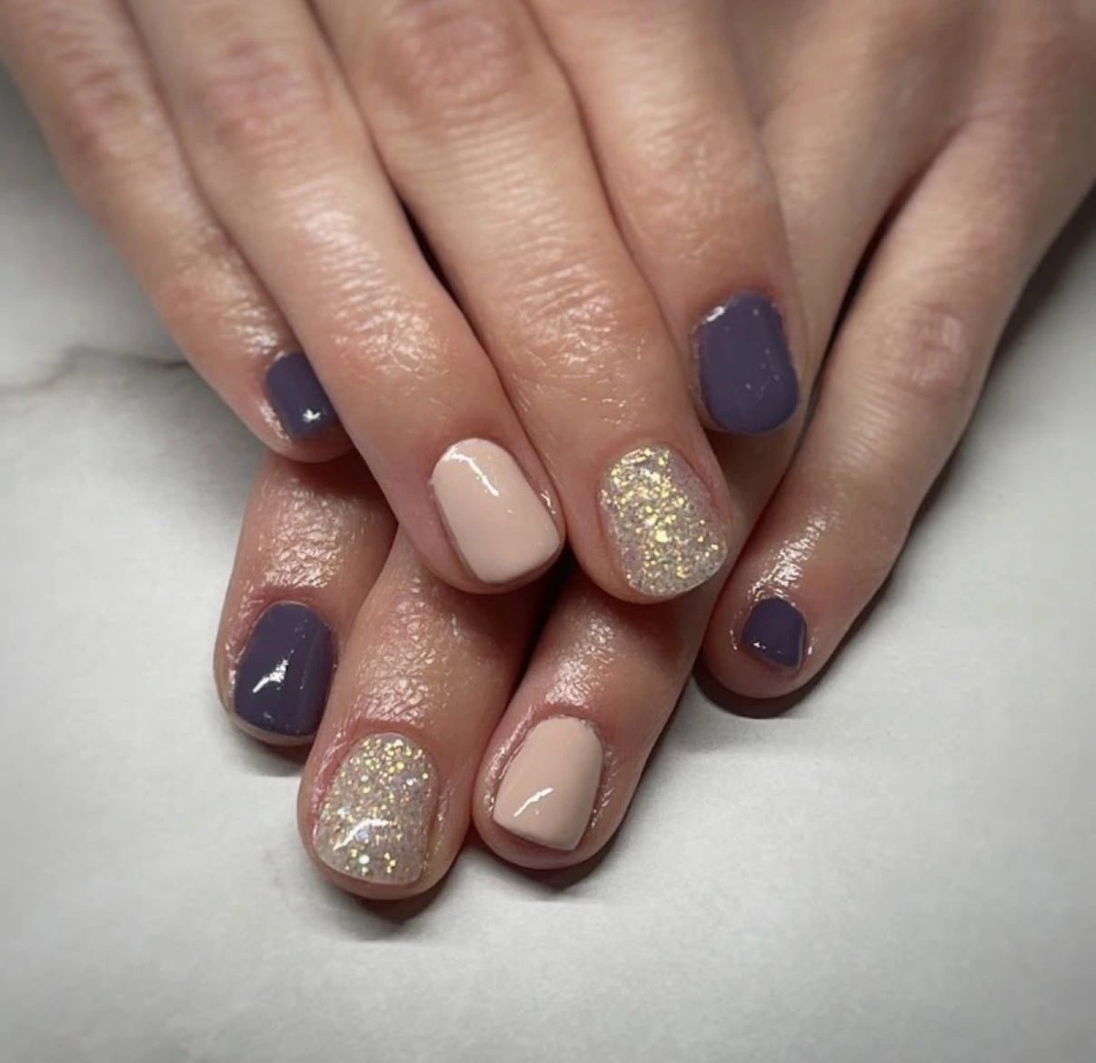 Studio Sole Nail & Foot Spa