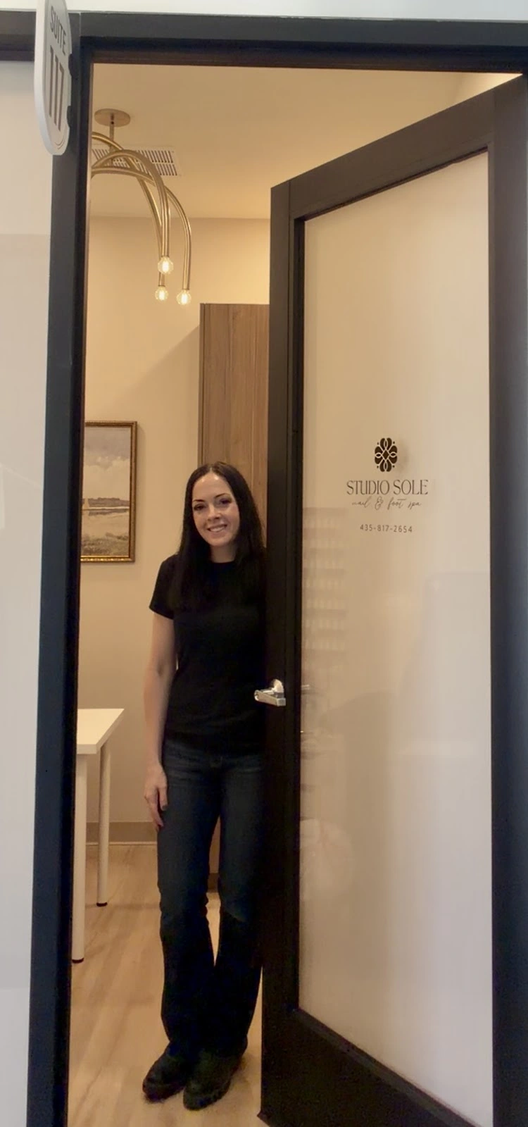 Studio Sole Nail & Foot Spa