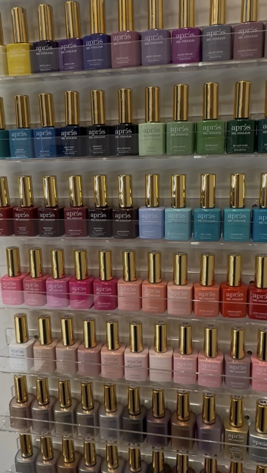 Studio Sole Nail & Foot Spa