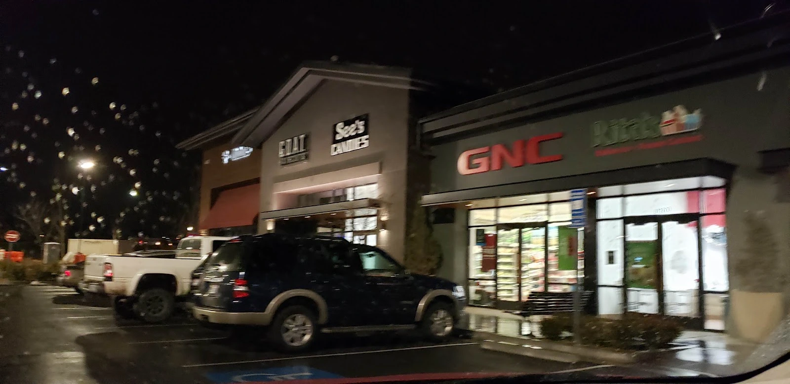 Sport Clips Haircuts