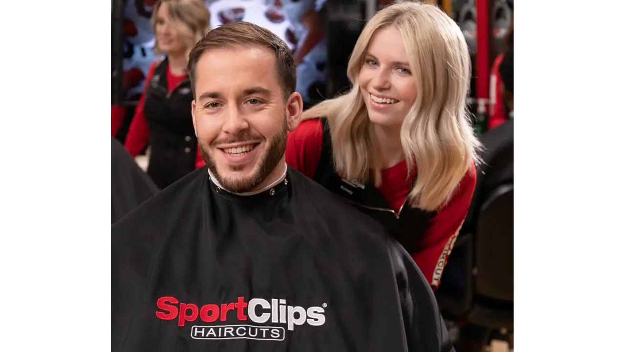 Sport Clips Haircuts