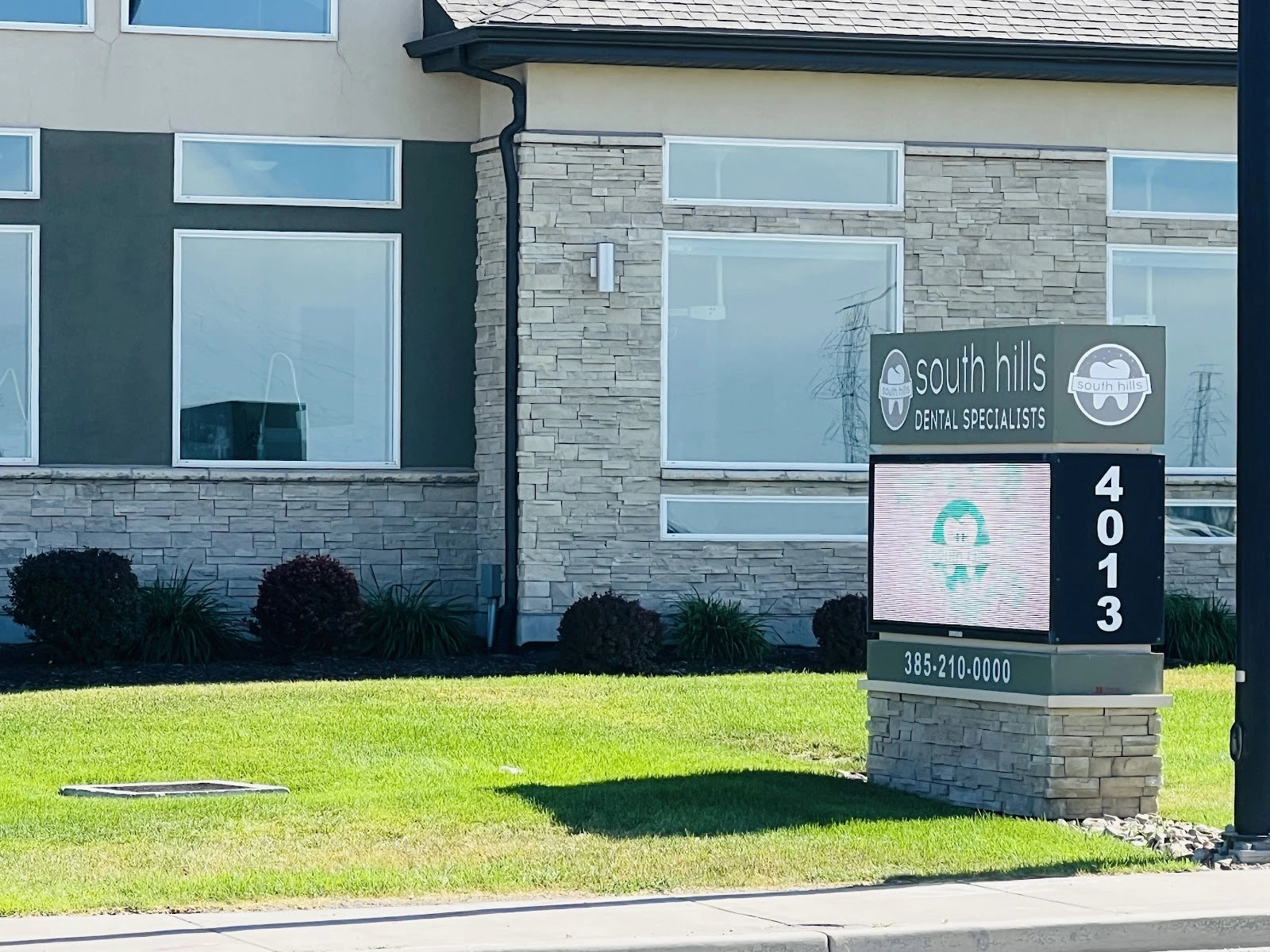 South Hills Orthodontics