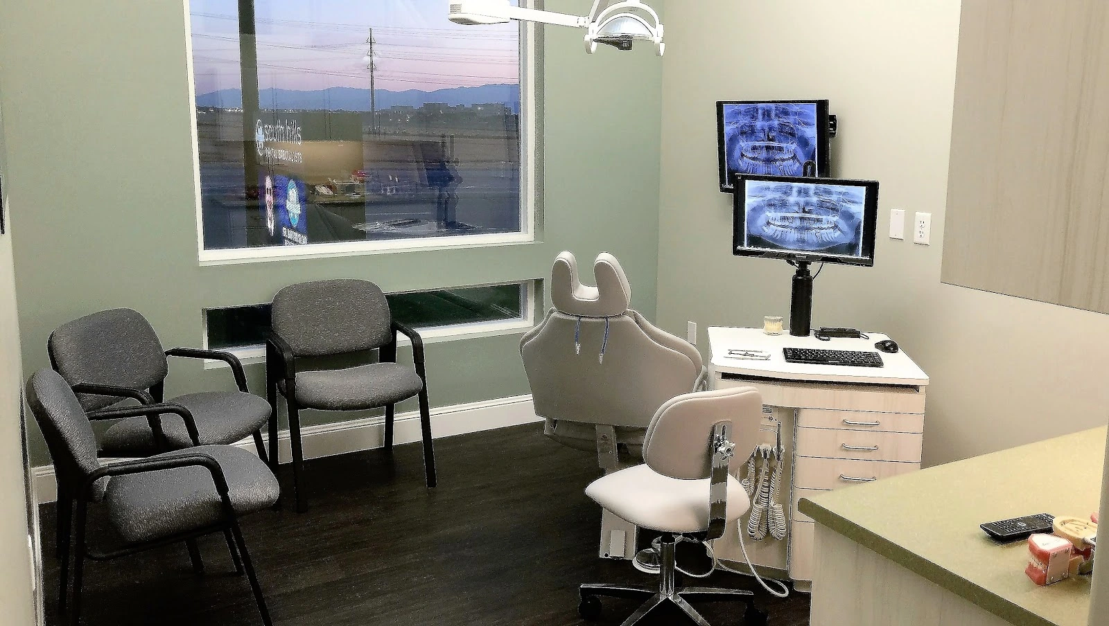 South Hills Orthodontics