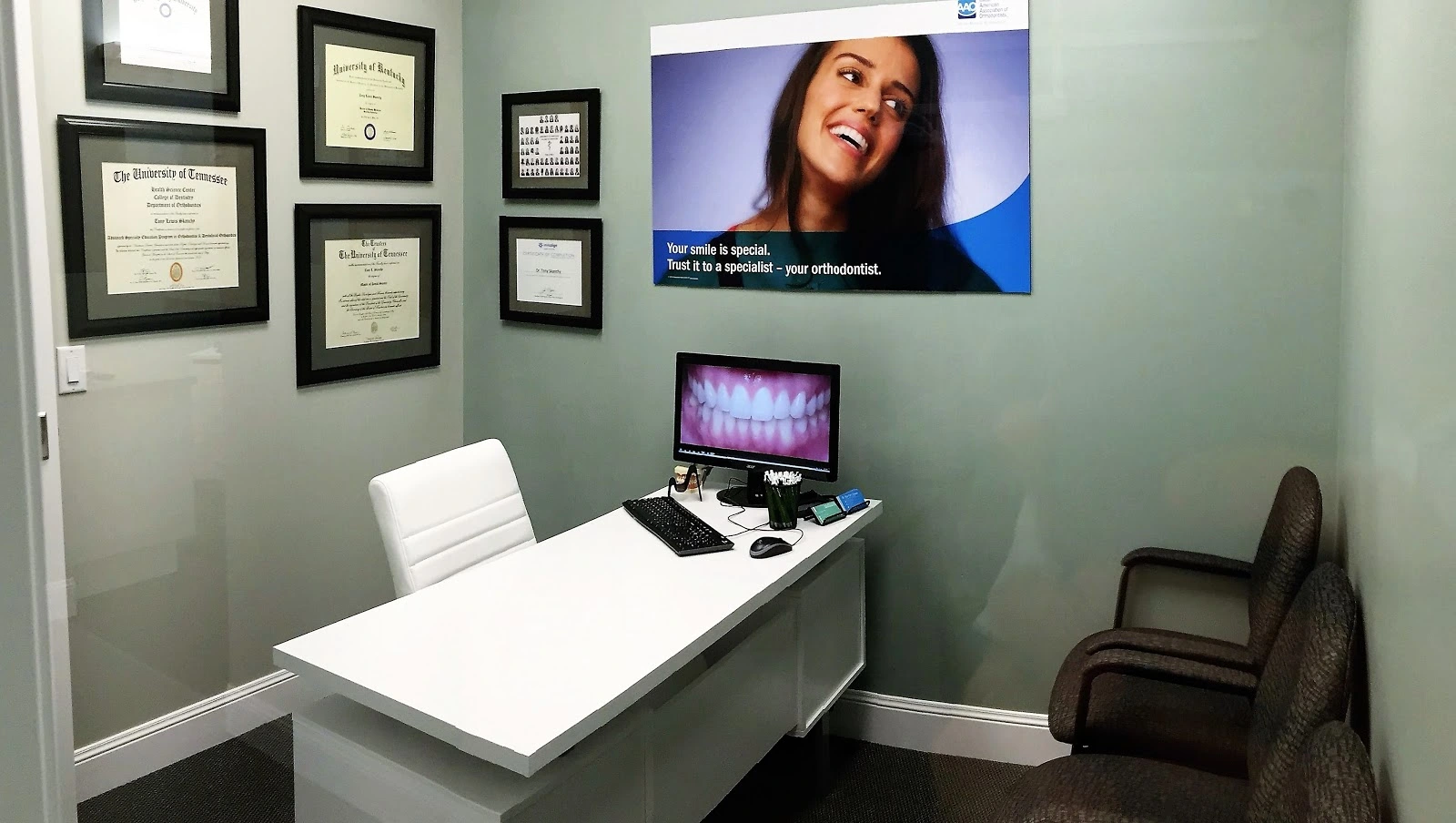 South Hills Orthodontics